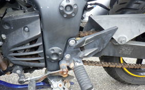 KAWASAKI NINJA 250R EX250K