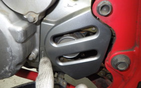 HONDA FTR223 2006 MC34