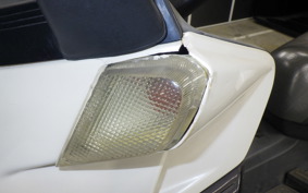 HONDA FUSION 2013 MF02