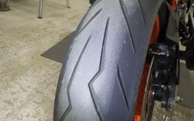 KTM 390 RC 2020