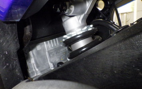 SUZUKI HAYABUSA Gen.3 2025 EJ11A