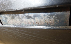 HONDA DIO GEN 3 AF34