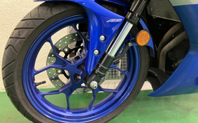 YAMAHA YZF-R25 ABS RG43J