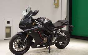 HONDA CBR650R 2019 RH03