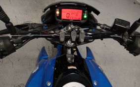 SUZUKI JIKUSA-150 NG4BG