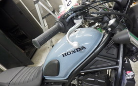 HONDA CL250-2 MC57