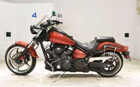 YAMAHA XV1900 RAIDER 2014