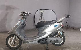 YAMAHA JOG ZR EVOLUTION SA16J