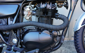 KAWASAKI 250TR 2006 BJ250F