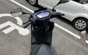 YAMAHA CYGNUS GRIF ASU SEJ4J