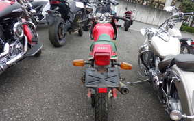 YAMAHA SRX250 51Y