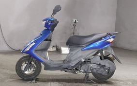 SUZUKI ADDRESS V125 CF4MA