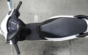 HONDA DIO110-3ﾍﾞｰｼｯｸ JK03