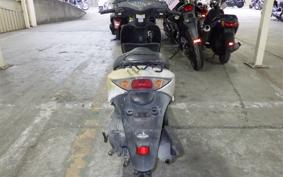 HONDA DIO Gen.6 AF62