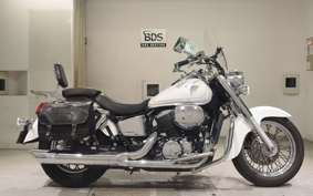 HONDA SHADOW 400 2005 NC34