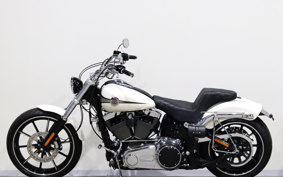 HARLEY FXSB 2014 BF5