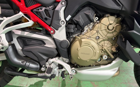 DUCATI MULTI STRADA V4S 2022 1A00
