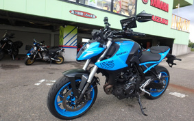 SUZUKI GSX-8S 2023 EM1AA