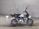 Фото Honda MONKEY с японского аукциона
