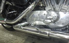 HARLEY XL883LI 2015