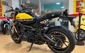 YAMAHA XSR900 60th 2016 RN46J