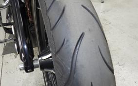 HARLEY FXSB 1580 2014