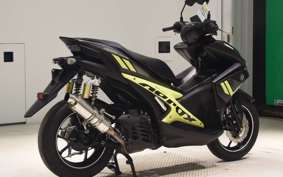 YAMAHA AERO X155 2017
