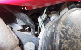 HONDA MOTOCOMPO AB12