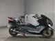 Фото Yamaha MAJESTY 250 с японского аукциона