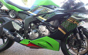 KAWASAKI NINJA ZX-6R 2020 ZX636G