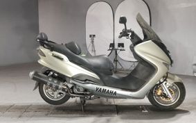YAMAHA MAJESTY 125 SE22