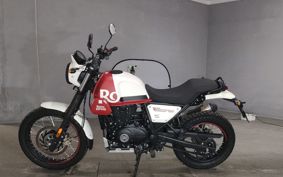 OTHER R ENFIELD  SCRUM 411 ..