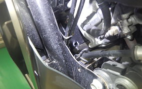 YAMAHA JOG-7 2004 AY01