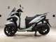 Фото Yamaha TRICITY 125 2002 с японского аукциона