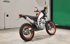 YAMAHA TRICKER Gen.2 DG16J