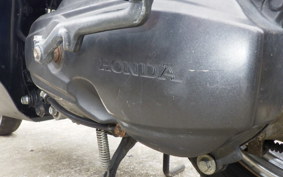 HONDA TACT-4ﾍﾞｰｼｯｸ AF79