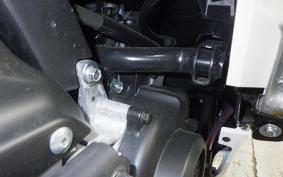 HONDA DIO110-3ﾍﾞｰｼｯｸ 2025 JK03