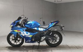 SUZUKI GSX-R125 DL33B