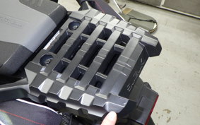 SUZUKI Vｽﾄﾛｰﾑ1050XT 2022 EF11M