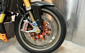 DUCATI STREET FIGHTER S 2009 ZDMF100AA9B