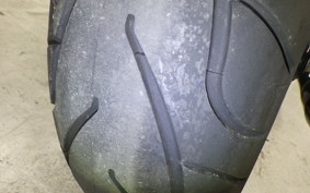 HARLEY FLSTF 1580 2008