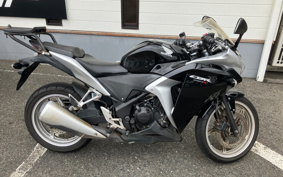 HONDA CBR250R MC41