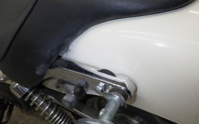 HONDA MAGNA 50 1990 AC13