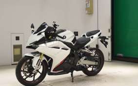 HONDA CBR250RR A 1994 MC51