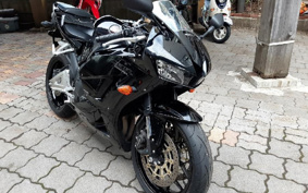 HONDA CBR600RR 2013 PC40