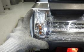 HONDA ﾀﾞﾝｸ AF78