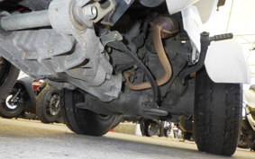 HONDA GYRO CANOPY TA03