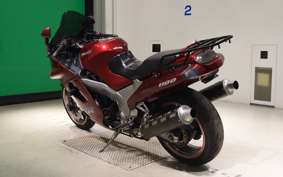 KAWASAKI ZX 1100 NINJA GEN 2 1996