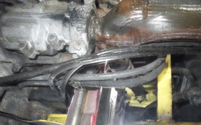 HONDA ROAD FOX 2006 TB10