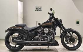 HARLEY FXSE1800CVO 2016